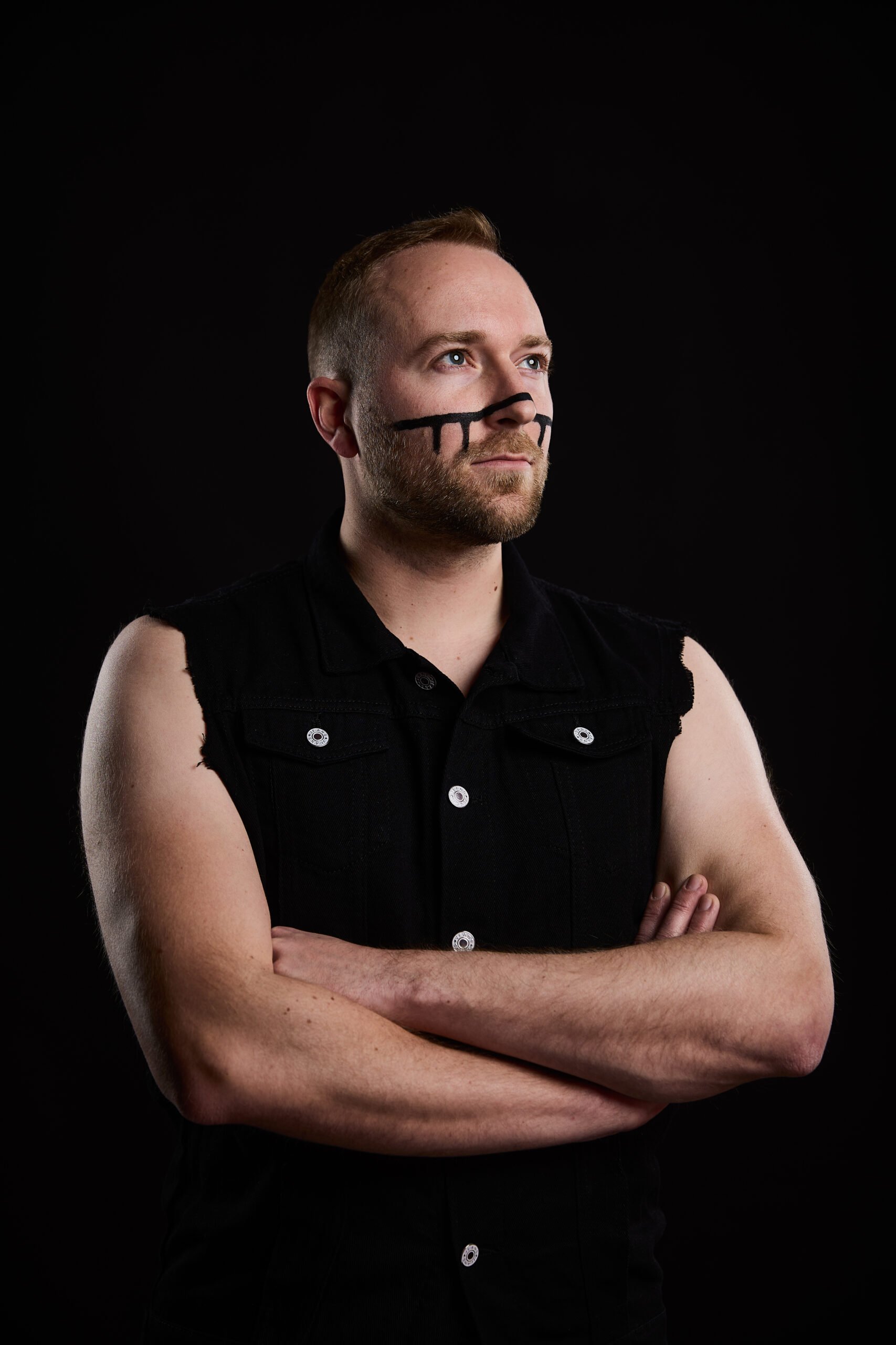 Sprachrohr – Jack Portrait