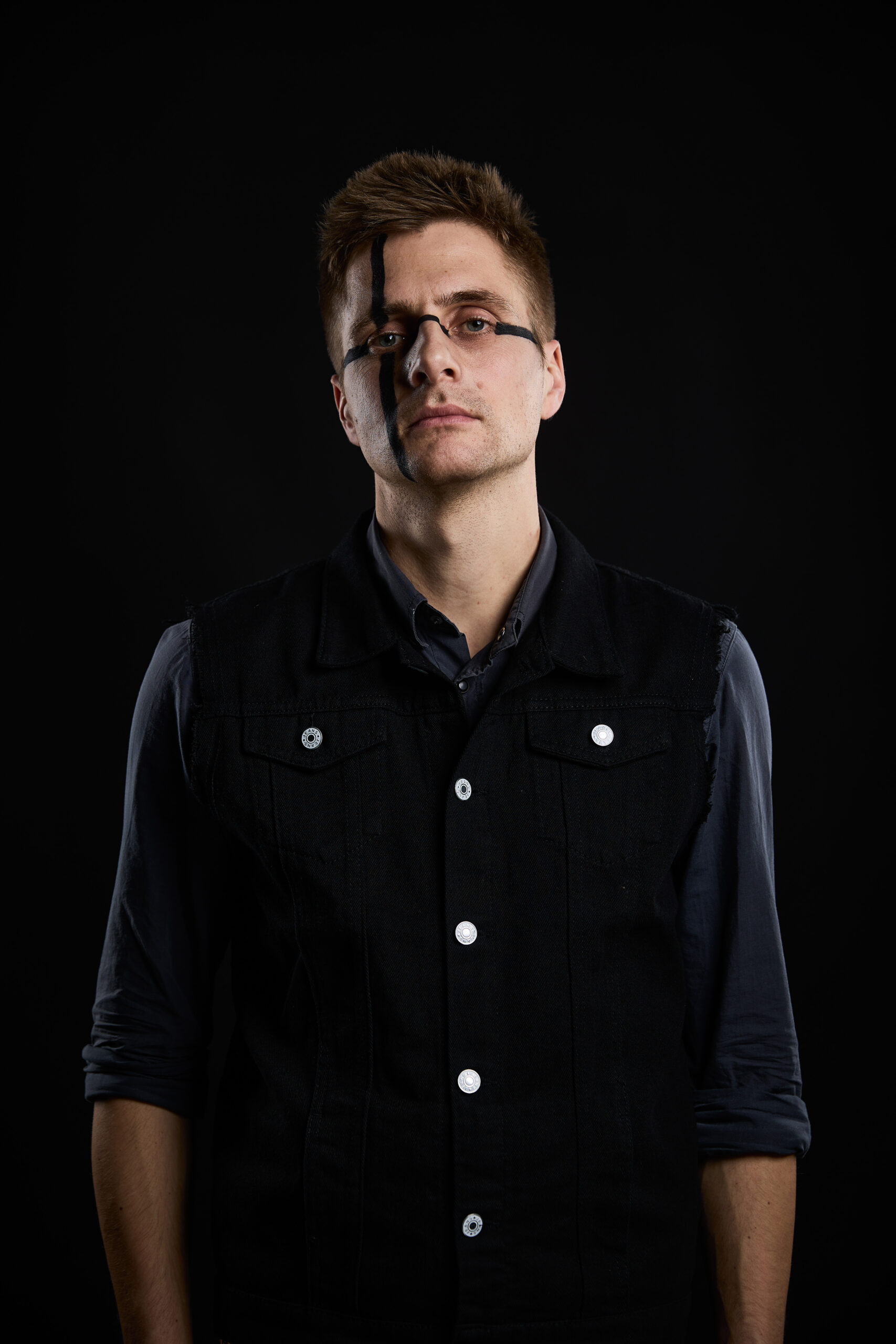 Sprachrohr – Michi Portrait