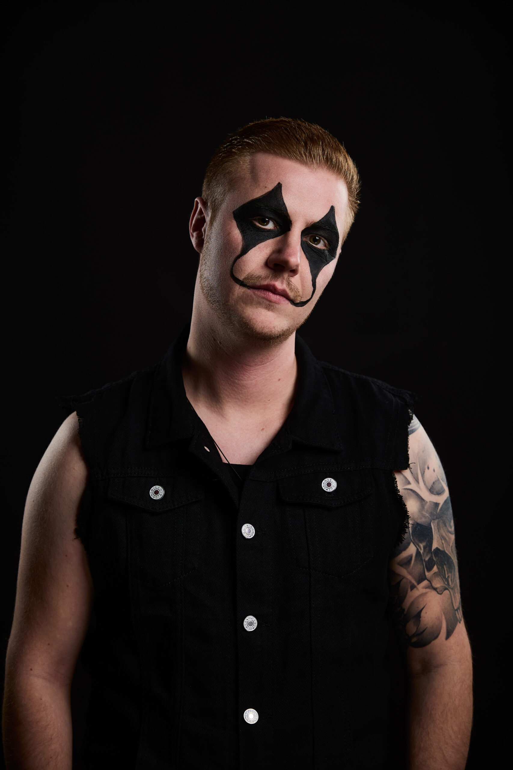 Sprachrohr – Timo Portrait